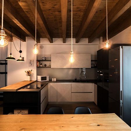 Casa Riberi Centro Mole Antonelliana Apartment Turin Exterior photo