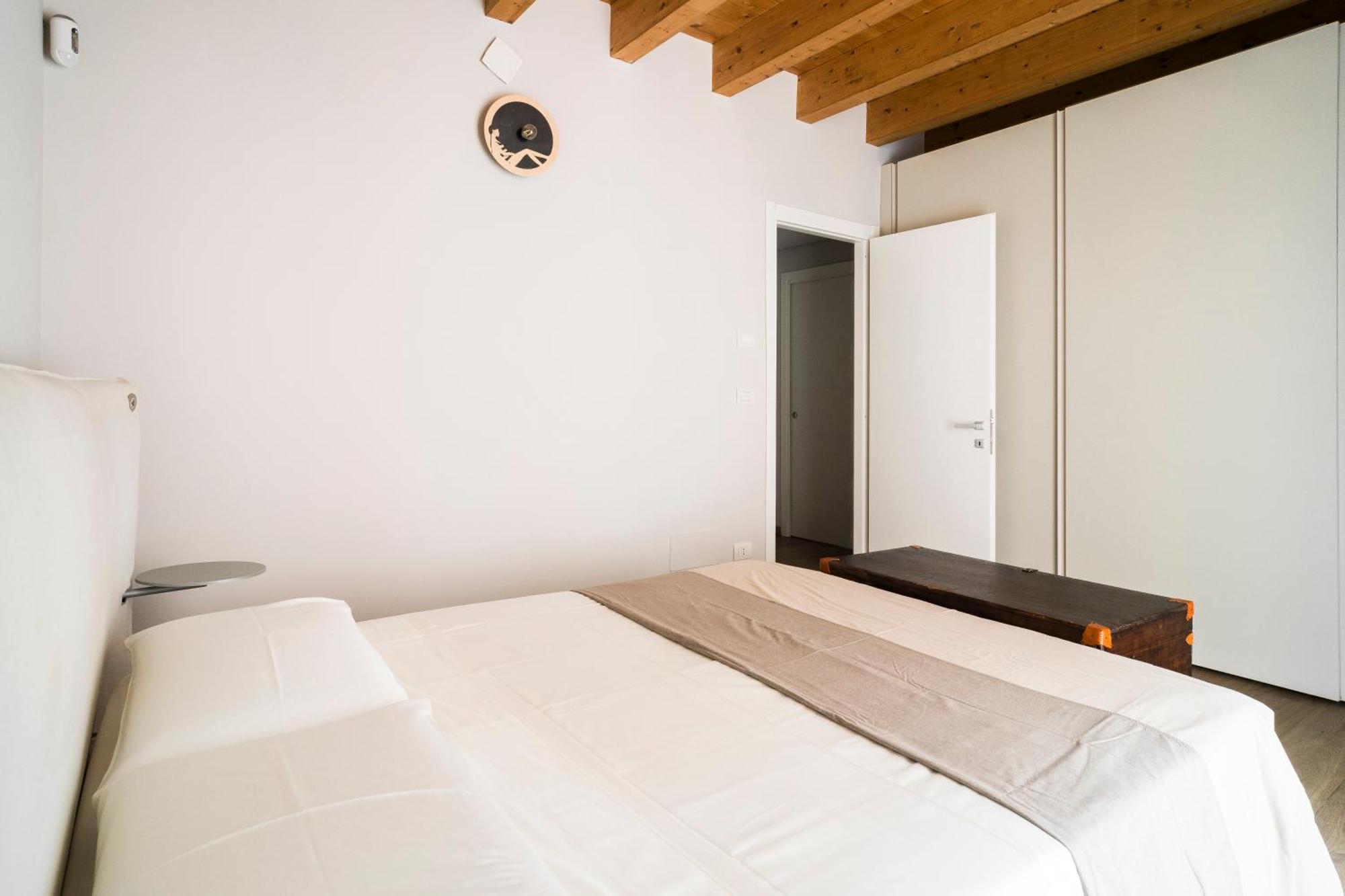 Casa Riberi Centro Mole Antonelliana Apartment Turin Exterior photo