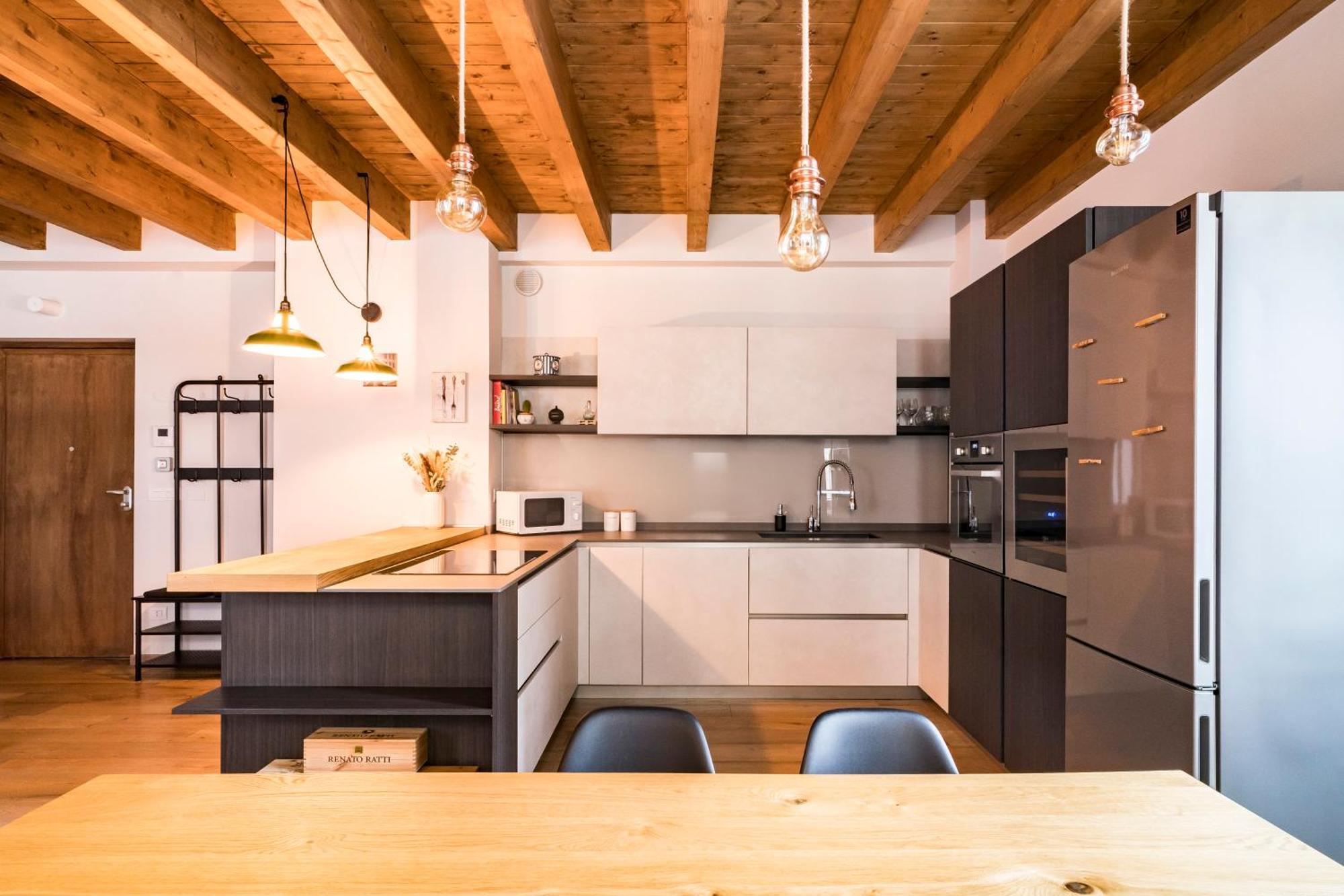 Casa Riberi Centro Mole Antonelliana Apartment Turin Exterior photo