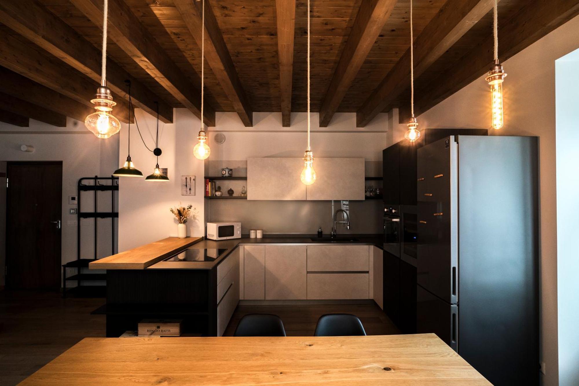 Casa Riberi Centro Mole Antonelliana Apartment Turin Exterior photo